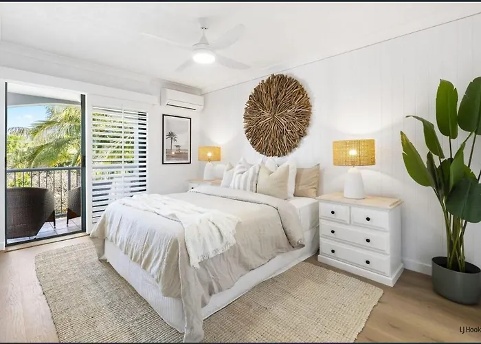 Pacific Place Apartments Gold Coast